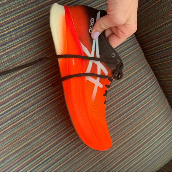 Meta speed sky ASICS - Picture 11 of 16